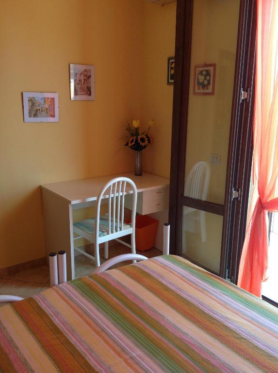 Villa Marco Polo Fanusa Pokój zdjęcie