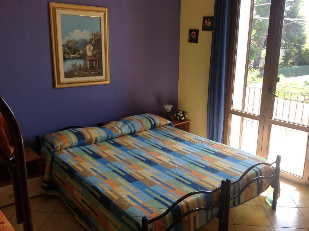Villa Marco Polo Fanusa Pokój zdjęcie