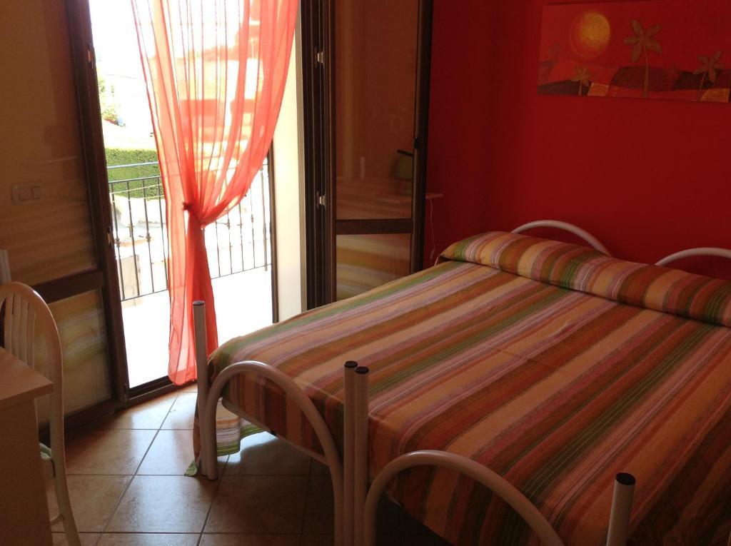Villa Marco Polo Fanusa Pokój zdjęcie
