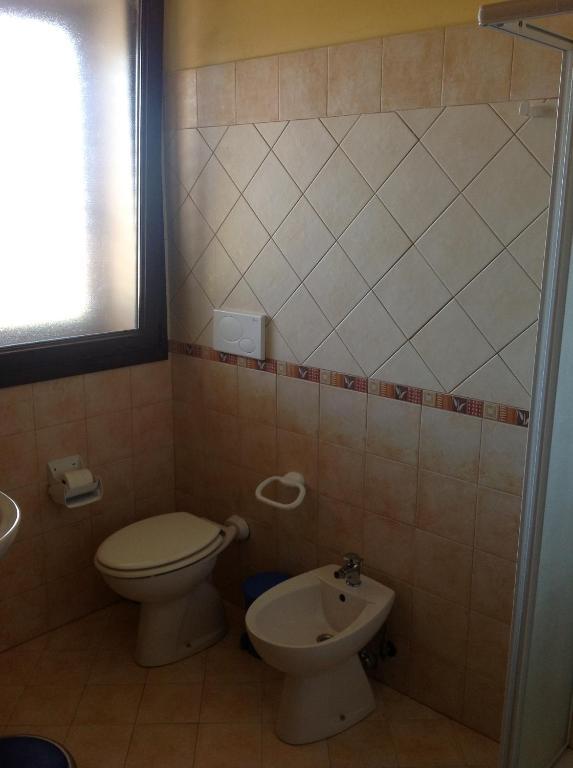 Villa Marco Polo Fanusa Pokój zdjęcie